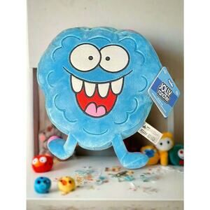 Funko Jolly Rancher Blue Raspberry Soft Plushies Brand New with Tag